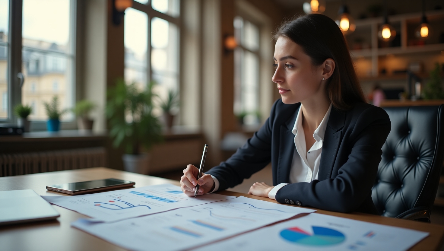 Consultation comptable